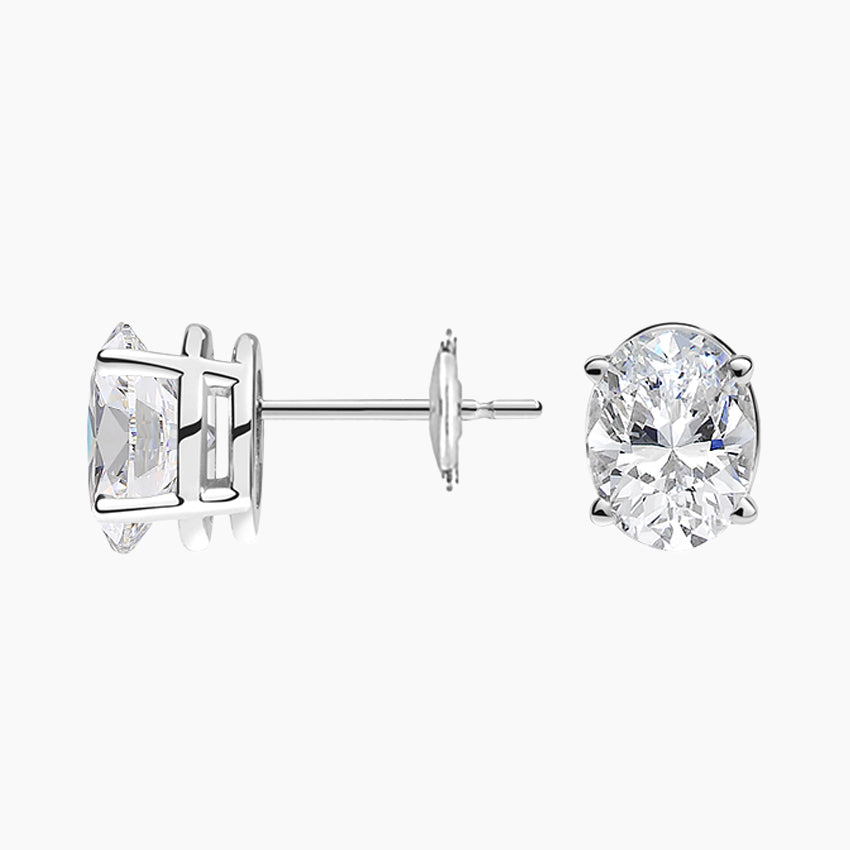 Luxey Solitaire Stud