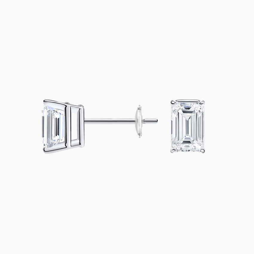 Luxey Solitaire Stud
