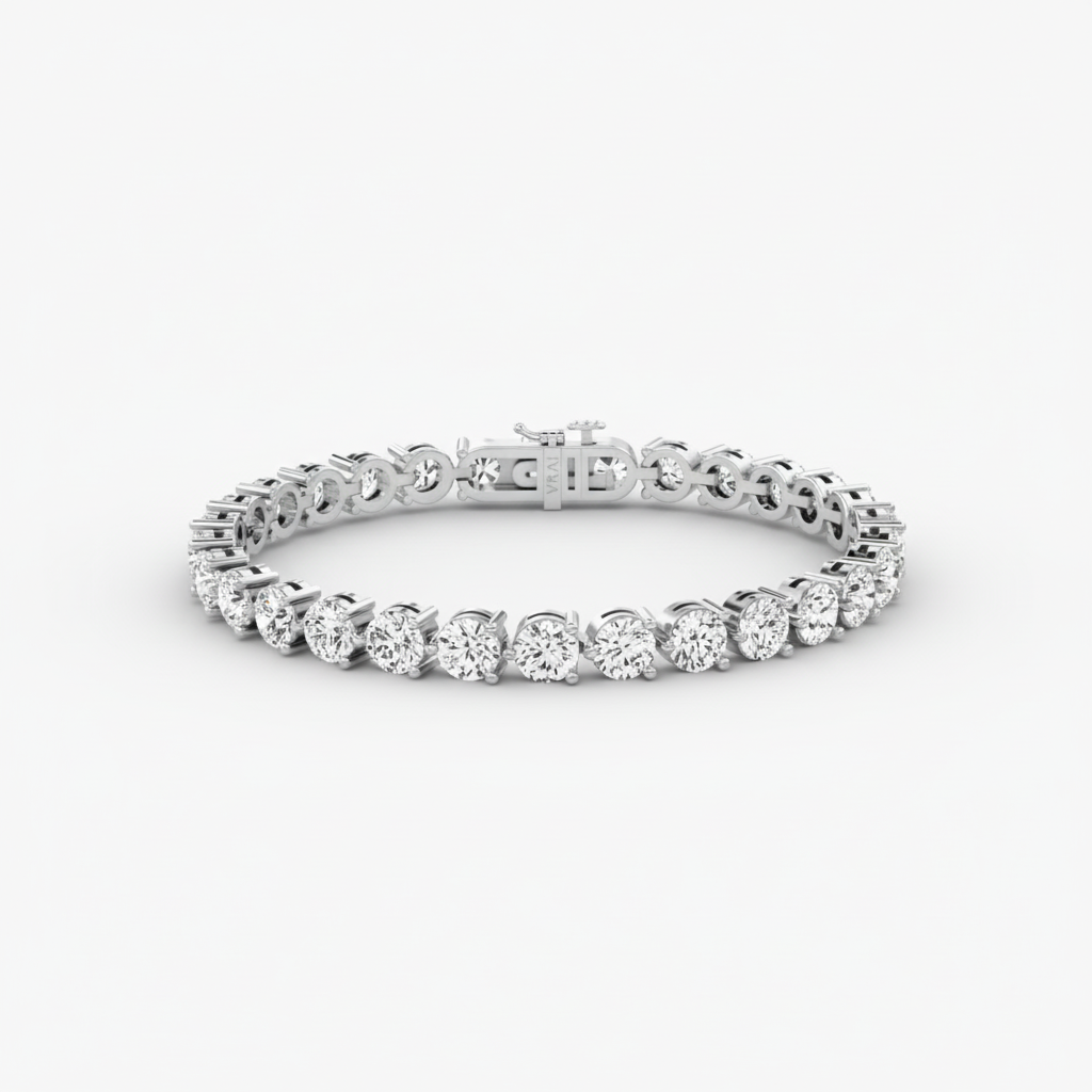 White Gold XL